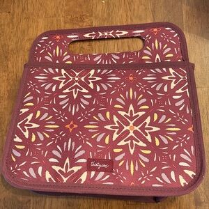 31 Grab and Go Caddy